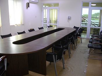 Aparthotel De Holiday Beach Hotel