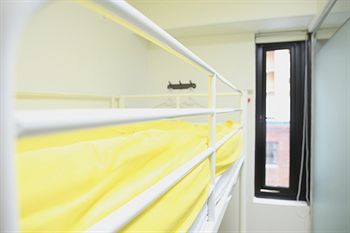 Hotel 24 Guesthouse Myeongdong City