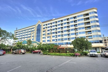 Jomtien Garden Hotel & Resort