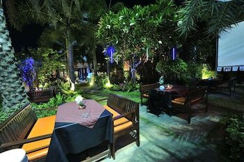 Jomtien Garden Hotel & Resort