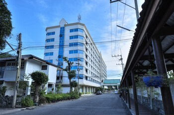 Jomtien Garden Hotel & Resort