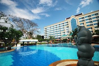 Jomtien Garden Hotel & Resort