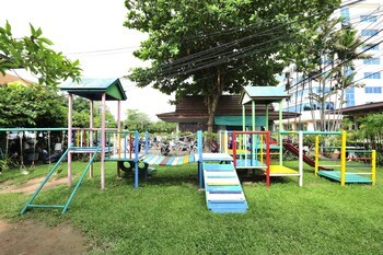Jomtien Garden Hotel & Resort