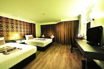 Jomtien Garden Hotel & Resort