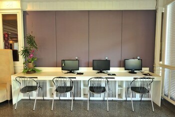 Jomtien Garden Hotel & Resort