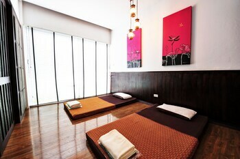 Jomtien Garden Hotel & Resort