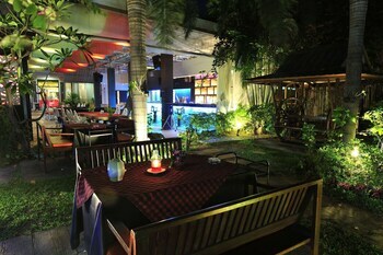 Jomtien Garden Hotel & Resort