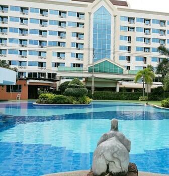 Jomtien Garden Hotel & Resort