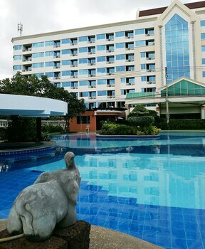 Jomtien Garden Hotel & Resort