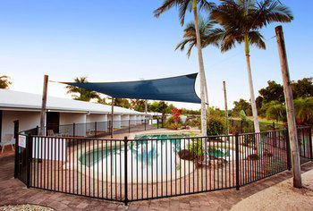 Apartamento Mission Beach Resort