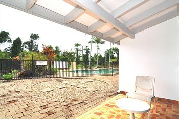 Apartamento Mission Beach Resort