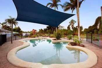 Apartamento Mission Beach Resort