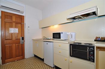 Apartamento Mission Beach Resort