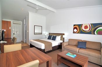 Apartamento Mission Beach Resort
