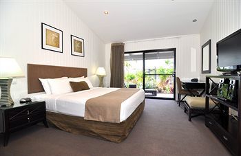 Apartamento Mission Beach Resort