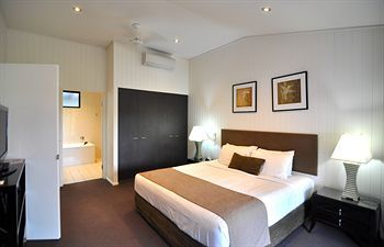 Apartamento Mission Beach Resort