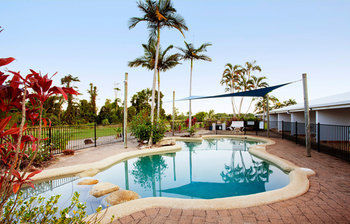 Apartamento Mission Beach Resort