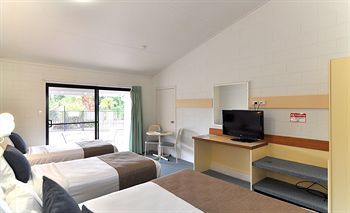 Apartamento Mission Beach Resort