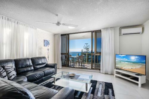 Apartamento Pacific Beach Resort