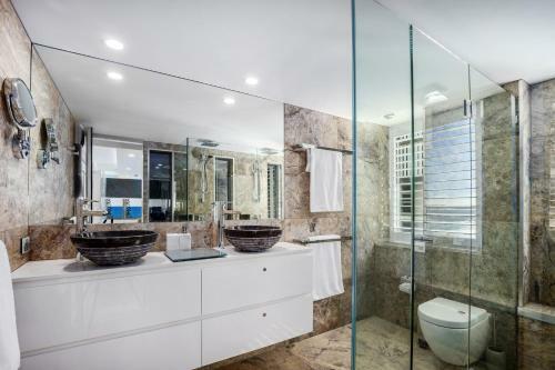 Apartamento Pacific Beach Resort