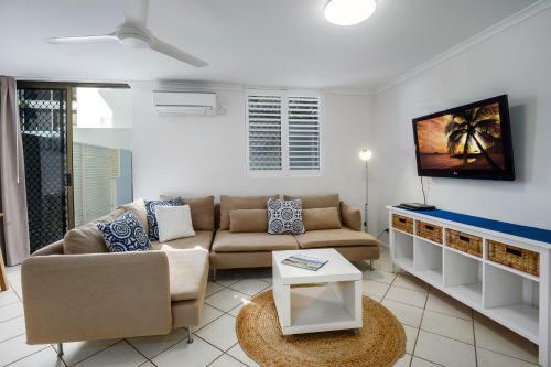 Apartamento Pacific Beach Resort