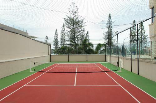 Apartamento Pacific Beach Resort
