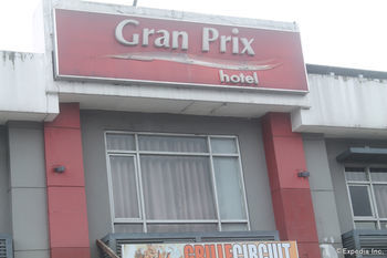 Hotel Gran Prix Pasay