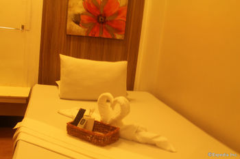 Hotel Gran Prix Pasay