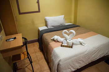 Hotel Gran Prix Pasay