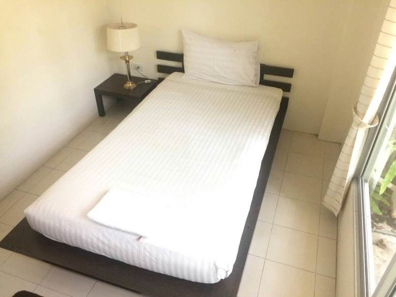 Le Ranong Bistro Hotel