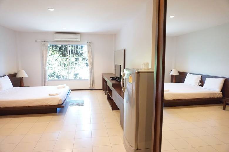 Le Ranong Bistro Hotel