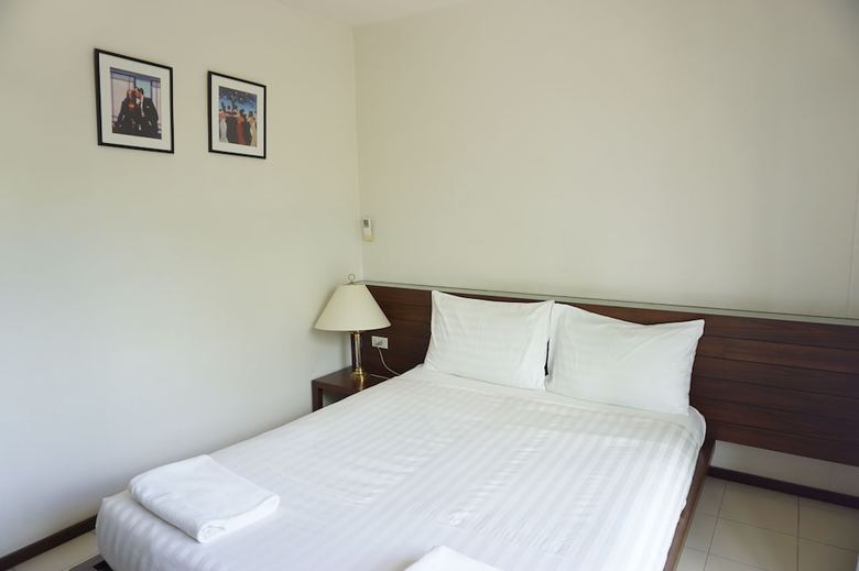 Le Ranong Bistro Hotel