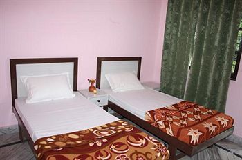 Hotel Rishikesh Sadan
