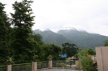 Hotel Rishikesh Sadan