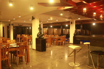 Hotel Earl's Passikudah