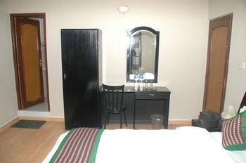 Alliance Hotel Pvt. Ltd.