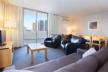 Aparthotel Amity South Yarra Apartments