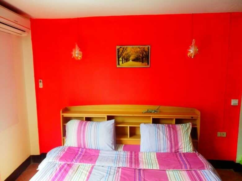 Hotel Evelyn Residence