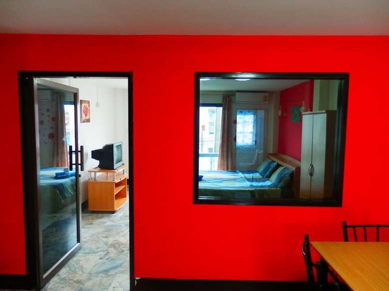 Hotel Evelyn Residence