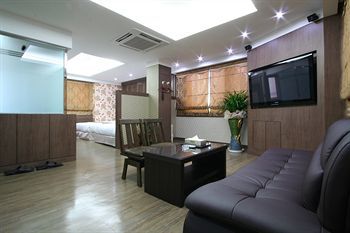 Incheon Prince Hotel