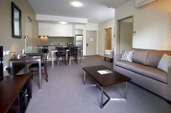 Apartamento Quest Moorabbin
