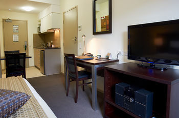 Apartamento Quest Moorabbin