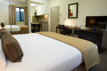 Apartamento Quest Moorabbin