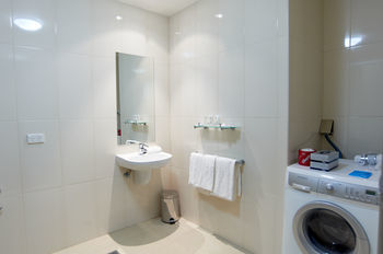 Apartamento Quest Moorabbin