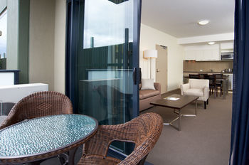 Apartamento Quest Moorabbin