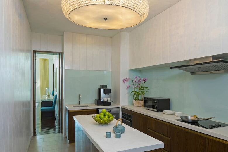 Apartamento The St. Regis Langkawi