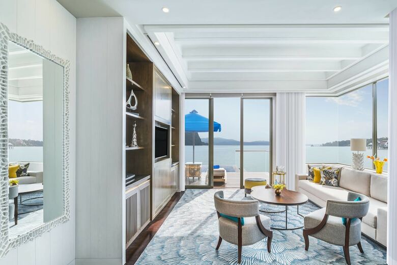 Apartamento The St. Regis Langkawi