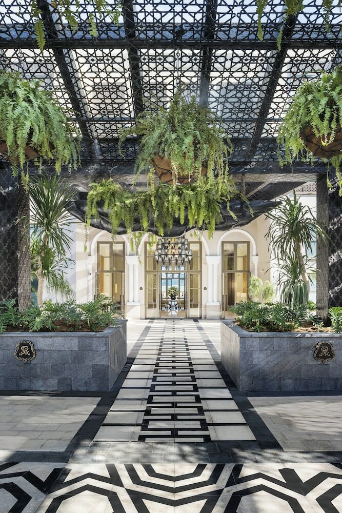 Apartamento The St. Regis Langkawi