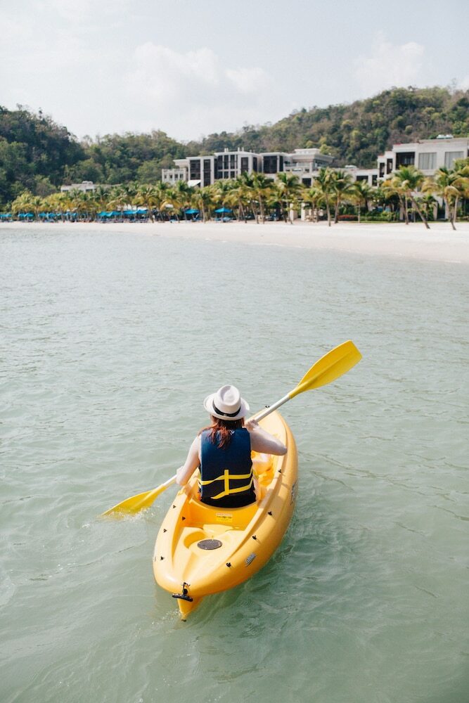Apartamento The St. Regis Langkawi