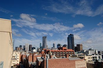 Apartamento Quest Carlton On Finlay